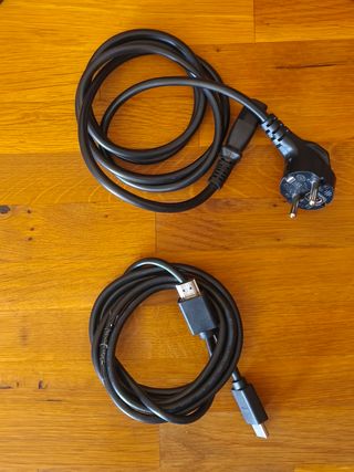 Monitor BenQ GL2580H Full HD 24.5'' Negro