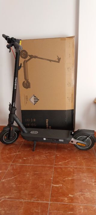 Patinete Eléctrico Xiaomi 5 Pro