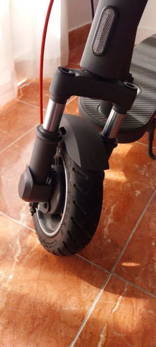Patinete Eléctrico Xiaomi 5 Pro