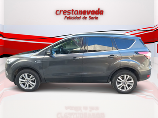 Ford Kuga EJEMPLO FINANCIACIÓN CON 4000€ ENTRADA