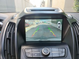 Ford Kuga EJEMPLO FINANCIACIÓN CON 4000€ ENTRADA