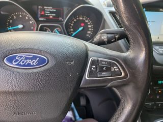 Ford Kuga EJEMPLO FINANCIACIÓN CON 4000€ ENTRADA