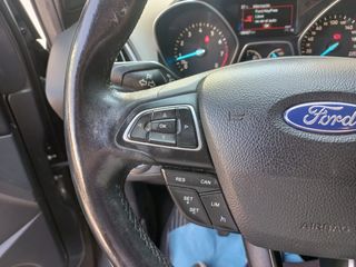 Ford Kuga EJEMPLO FINANCIACIÓN CON 4000€ ENTRADA