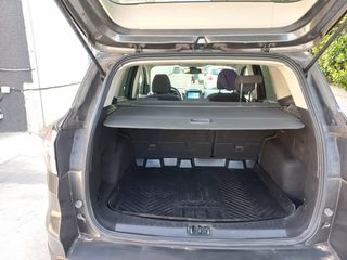 Ford Kuga EJEMPLO FINANCIACIÓN CON 4000€ ENTRADA
