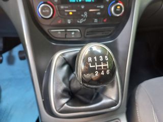 Ford Kuga EJEMPLO FINANCIACIÓN CON 4000€ ENTRADA
