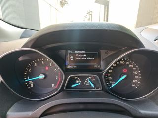 Ford Kuga EJEMPLO FINANCIACIÓN CON 4000€ ENTRADA