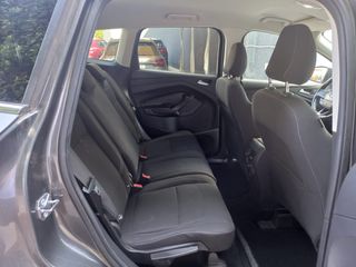 Ford Kuga EJEMPLO FINANCIACIÓN CON 4000€ ENTRADA