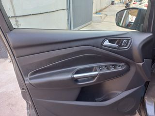 Ford Kuga EJEMPLO FINANCIACIÓN CON 4000€ ENTRADA