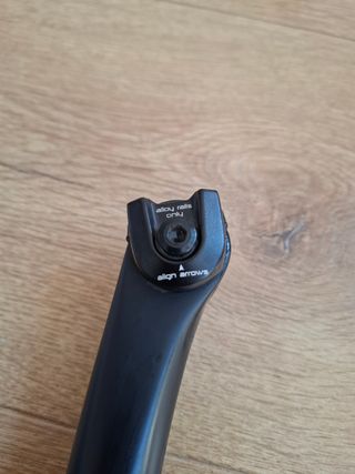Tija Specialized S-Works Carbono
