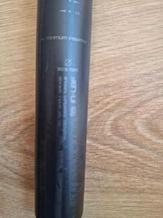Tija Specialized S-Works Carbono