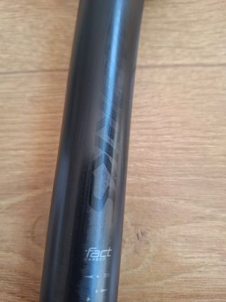 Tija Specialized S-Works Carbono
