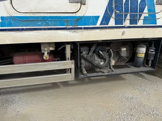 Camión Frigorífico Iveco Eurocargo 65E15 7000kg