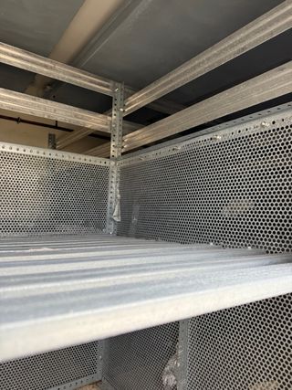 Camión Frigorífico Iveco Eurocargo 65E15 7000kg