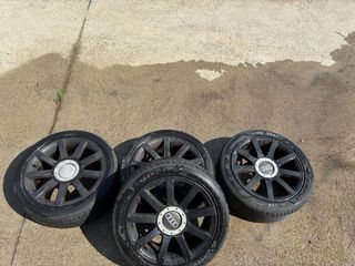 Llantas Audi 17 Pulgadas