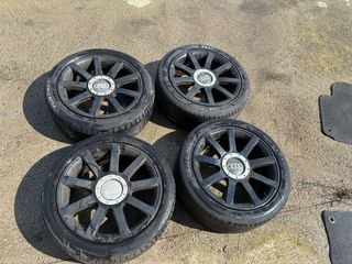 Llantas Audi 17 Pulgadas