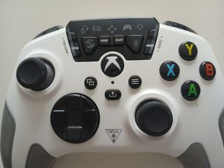Mando Xbox Turtle Beach Recon Blanco