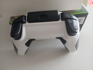 Mando Xbox Turtle Beach Recon Blanco