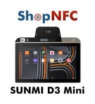 TPV Android SUNMI V3 MIX 4GB/32GB