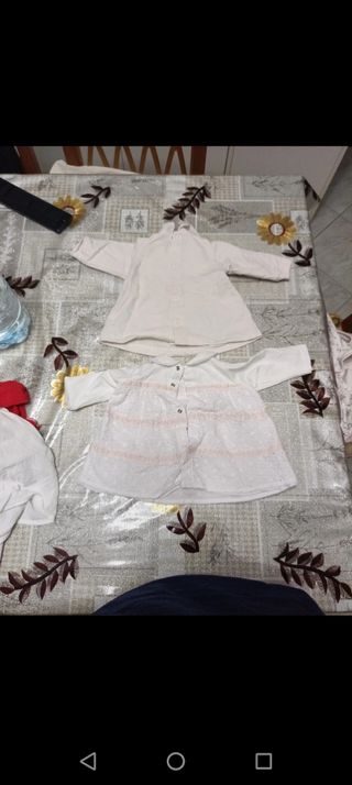 2 Vestitini bimba