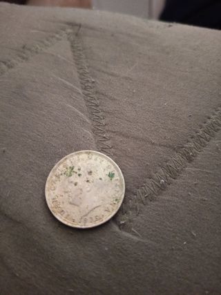 Moneda 25 Pesetas 1975