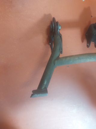 Caballete central Yamaha TMAX 500 (2003)