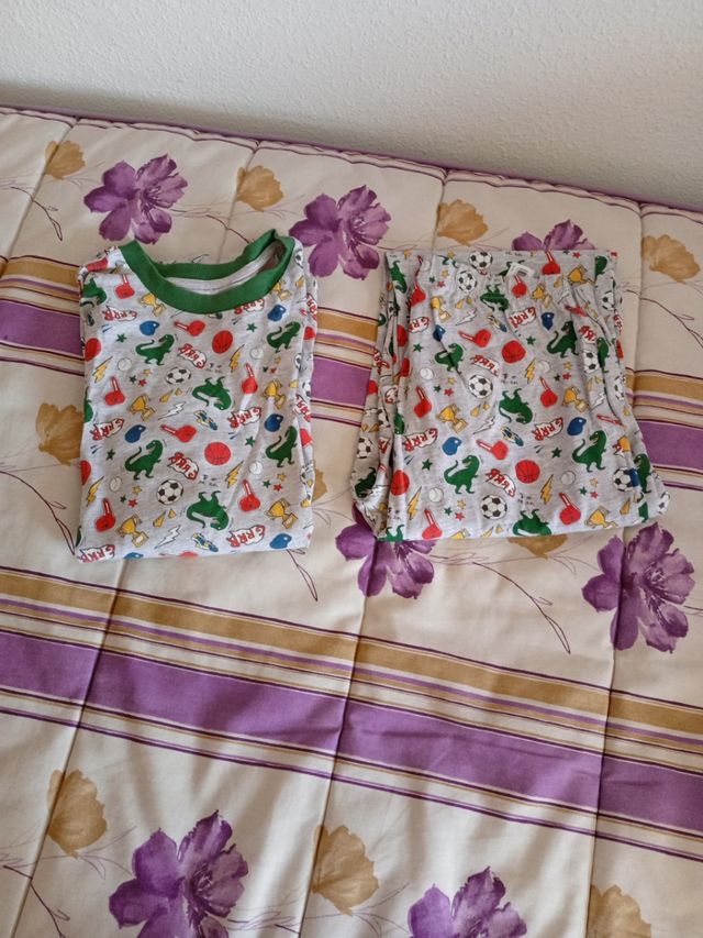 Ropa niño 13-14 años