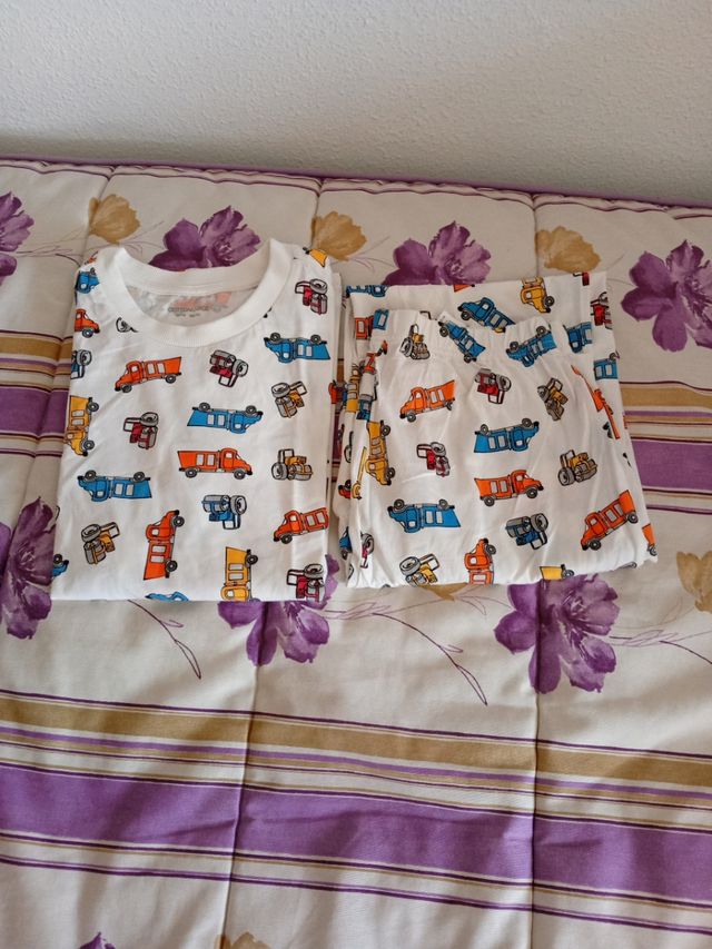 Ropa niño 13-14 años