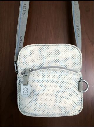 REGALO Bolso Tous bandolera 