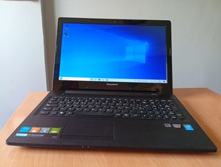 Lenovo G50-70 - 20351 Ordenador portátil 