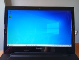 Lenovo G50-70 - 20351 Ordenador portátil 