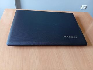 Lenovo G50-70 - 20351 Ordenador portátil 