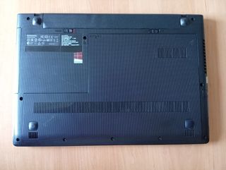 Lenovo G50-70 - 20351 Ordenador portátil 