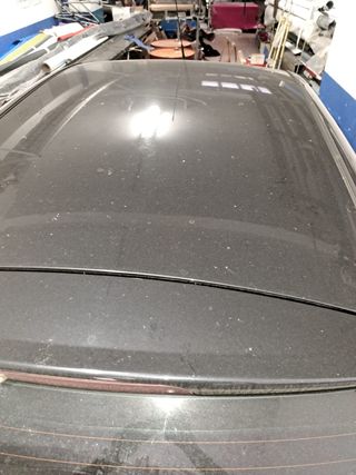 Ford Focus 2002