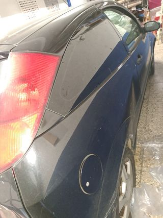 Ford Focus 2002
