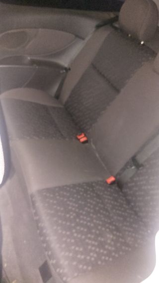 Ford Focus 2002