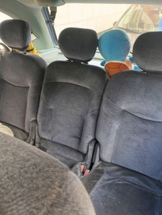 Renault Scenic 1999