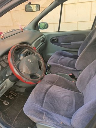 Renault Scenic 1999