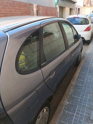 Renault Scenic 1999