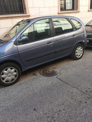 Renault Scenic 1999