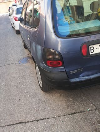 Renault Scenic 1999