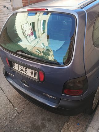 Renault Scenic 1999