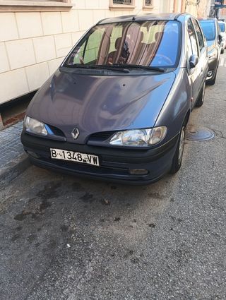 Renault Scenic 1999