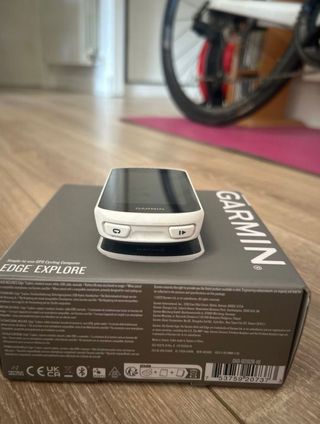 Garmin Edge Explorer GPS Ciclismo