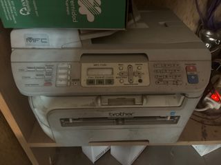 Impresora Multifunción Brother MFC-7320