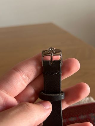 Omega Genève Automáticou