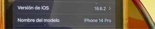iPhone 14 Pro Apple 256gb