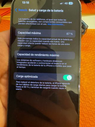 iPhone 14 Pro Apple 256gb