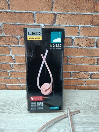 Eglo 97363 luz para gabinetes - Lampara Gabinet