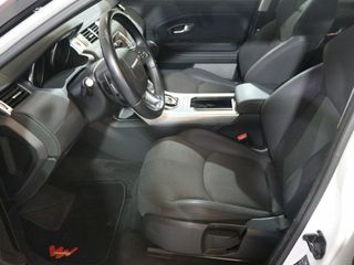 Land-Rover Range Rover Evoque 2.0L TD4 Diesel 110kW (150CV) 4x4 Pure