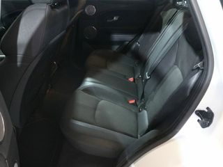 Land-Rover Range Rover Evoque 2.0L TD4 Diesel 110kW (150CV) 4x4 Pure